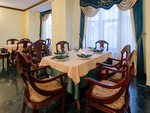 Hotel in Nikolaev
