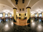 Hotel in Nikolaev