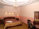 Hotel in Nikolaev