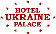 Hotel Palace Ukraine - ��������� � ���������