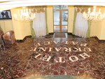Hotel in Nikolaev