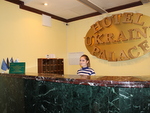 Hotel in Nikolaev