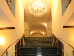 Hotel in Nikolaev