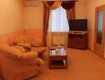 Hotel in Nikolaev