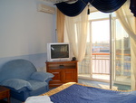 Hotel in Nikolaev