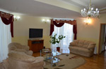 Hotel in Nikolaev