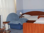 Hotel in Nikolaev